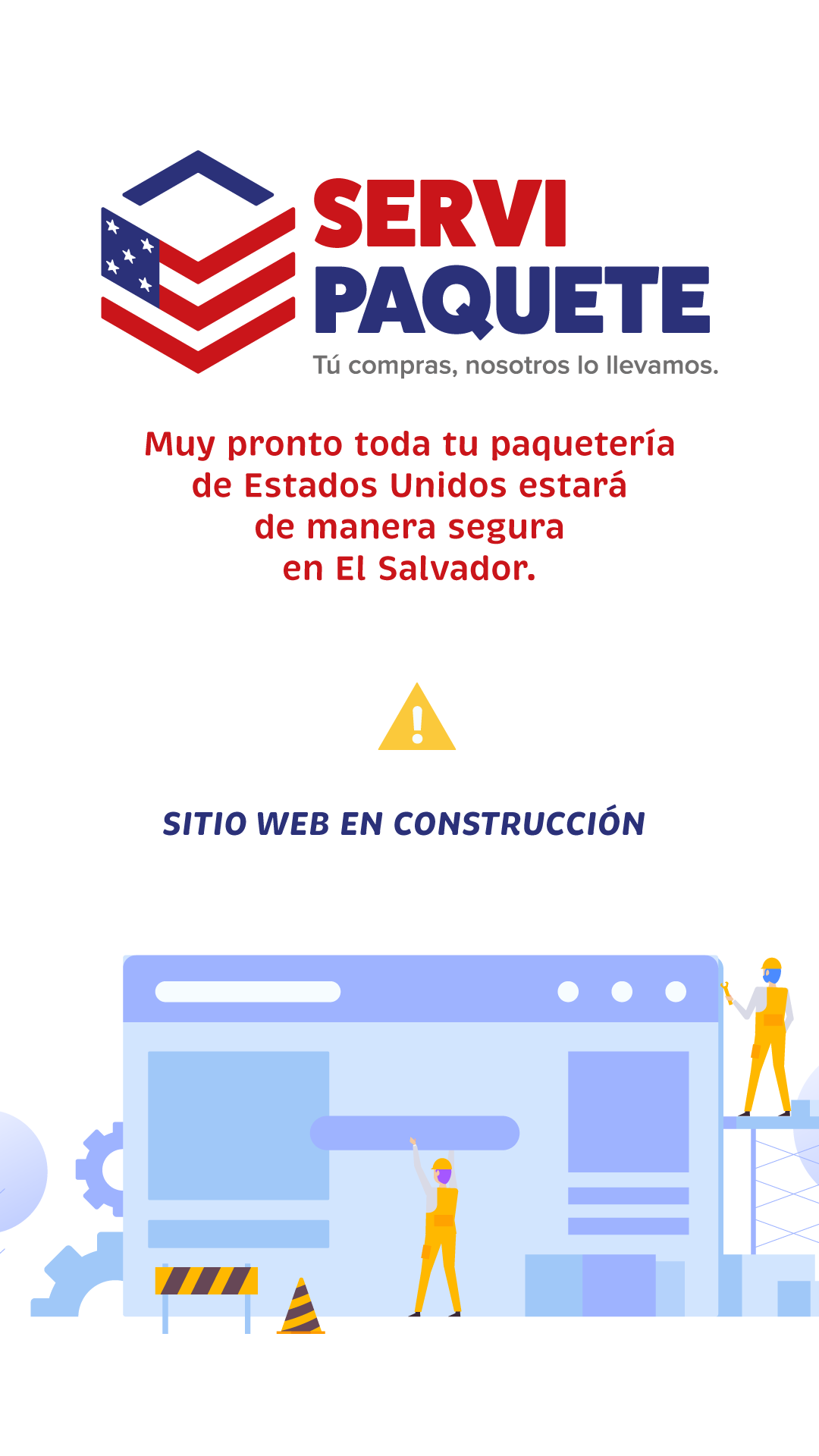 ServiPaquete